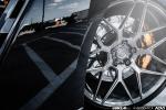 Nissan GT-R by Jotech Motorsports on ADV.1 Wheels (ADV7 MV.1 CS) 2016 года